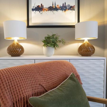 Pass The Keys 58 Lw Ave Stunning 2Br Terrace Top Location Lots Nearby 贝尔法斯特 外观 照片