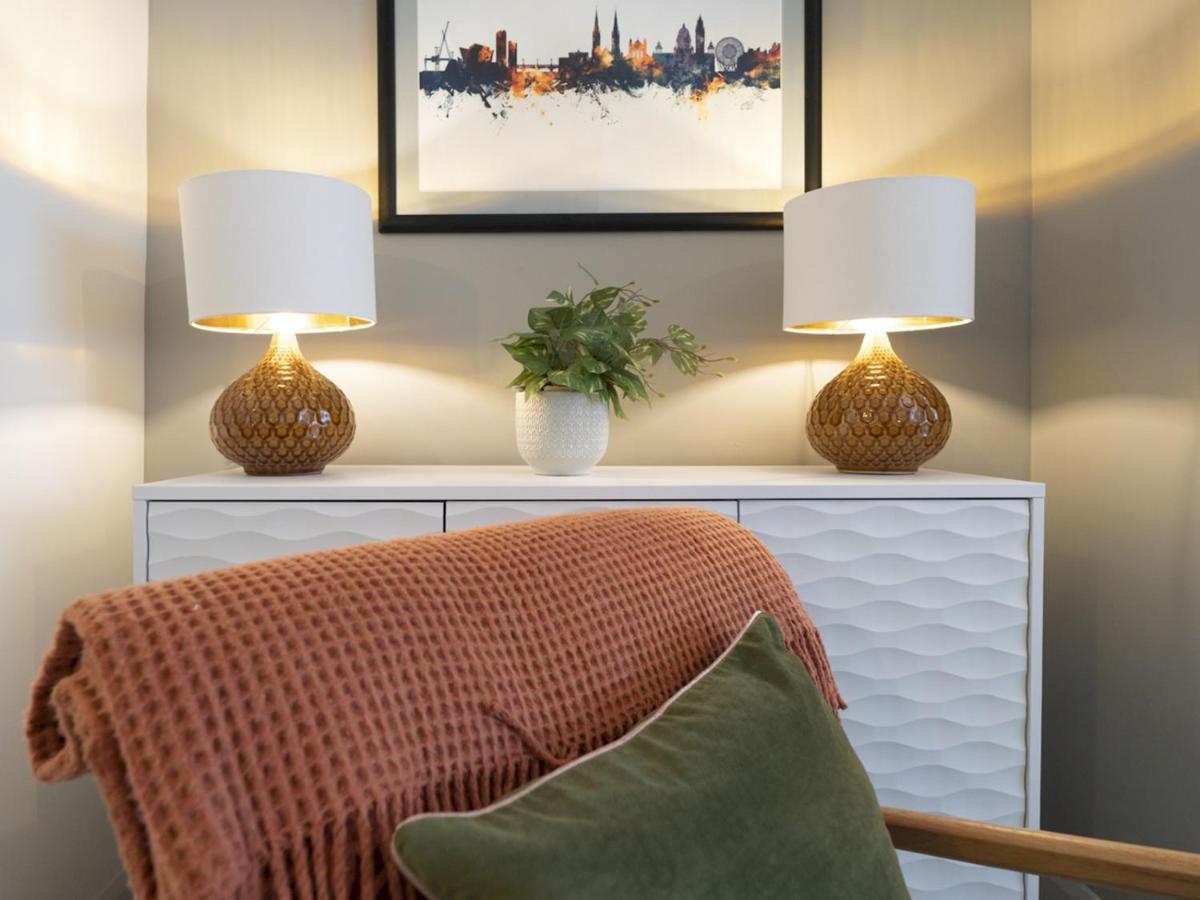 Pass The Keys 58 Lw Ave Stunning 2Br Terrace Top Location Lots Nearby 贝尔法斯特 外观 照片