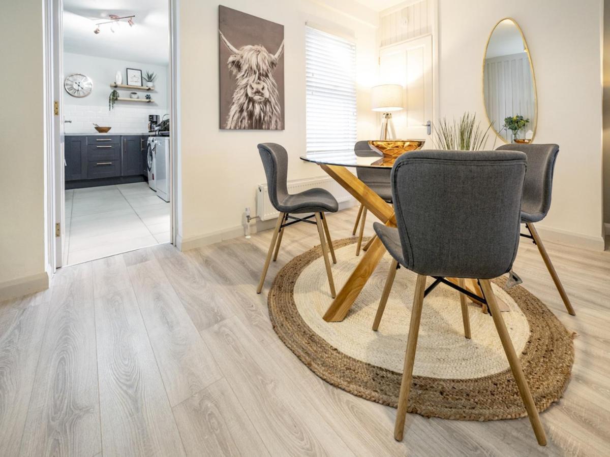 Pass The Keys 58 Lw Ave Stunning 2Br Terrace Top Location Lots Nearby 贝尔法斯特 外观 照片